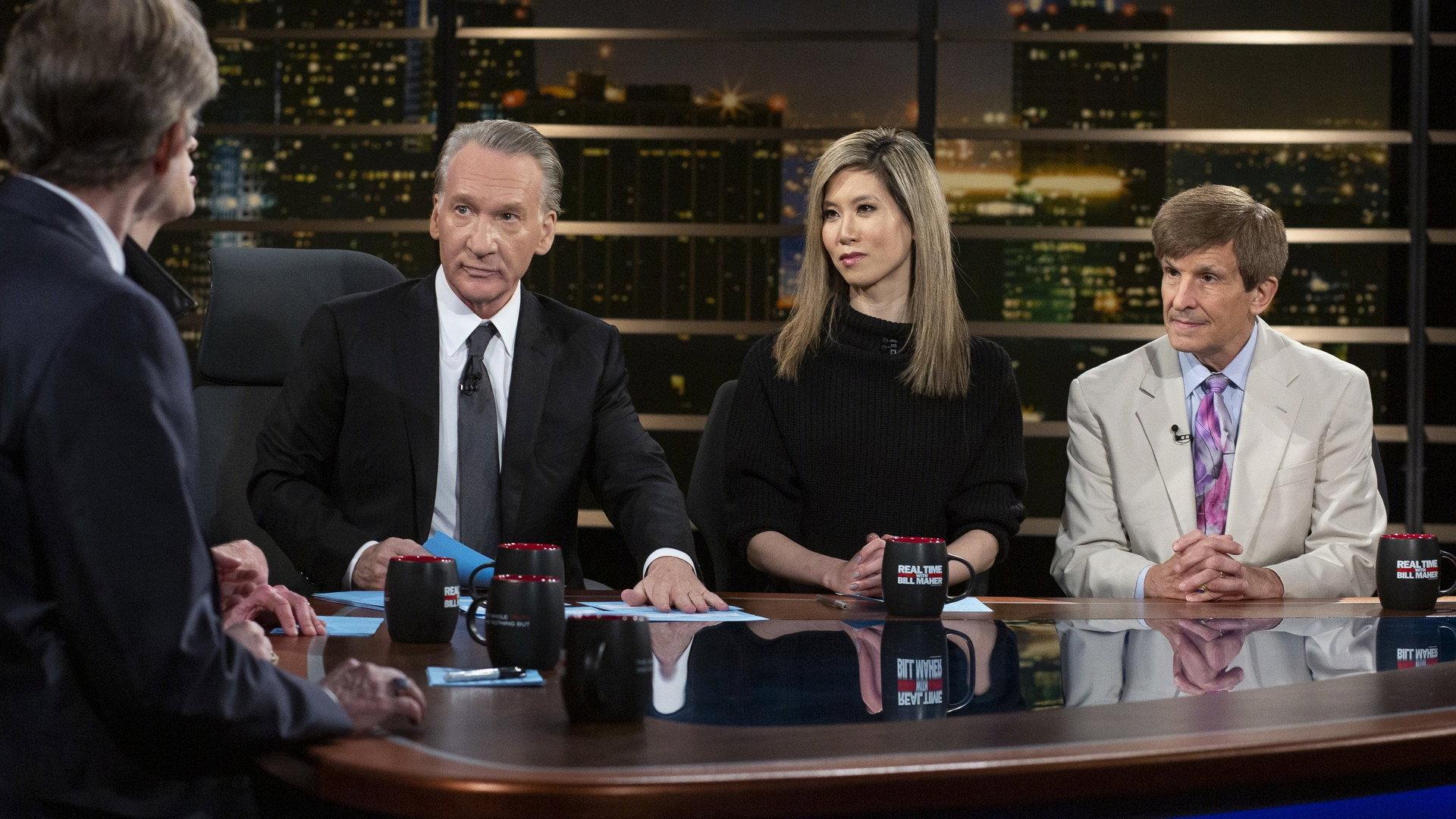 Still from Overtime - June 21, 2019