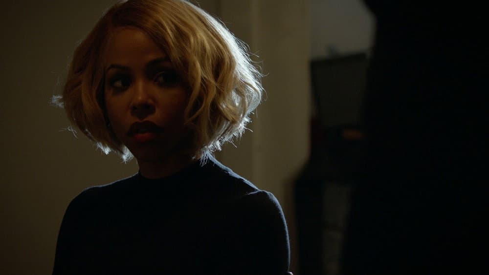 Still from Take No Prisoners