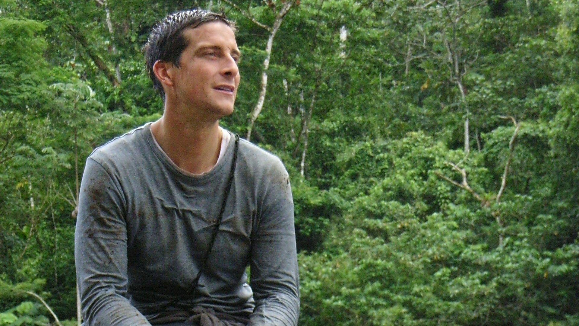 Still from Ecuador