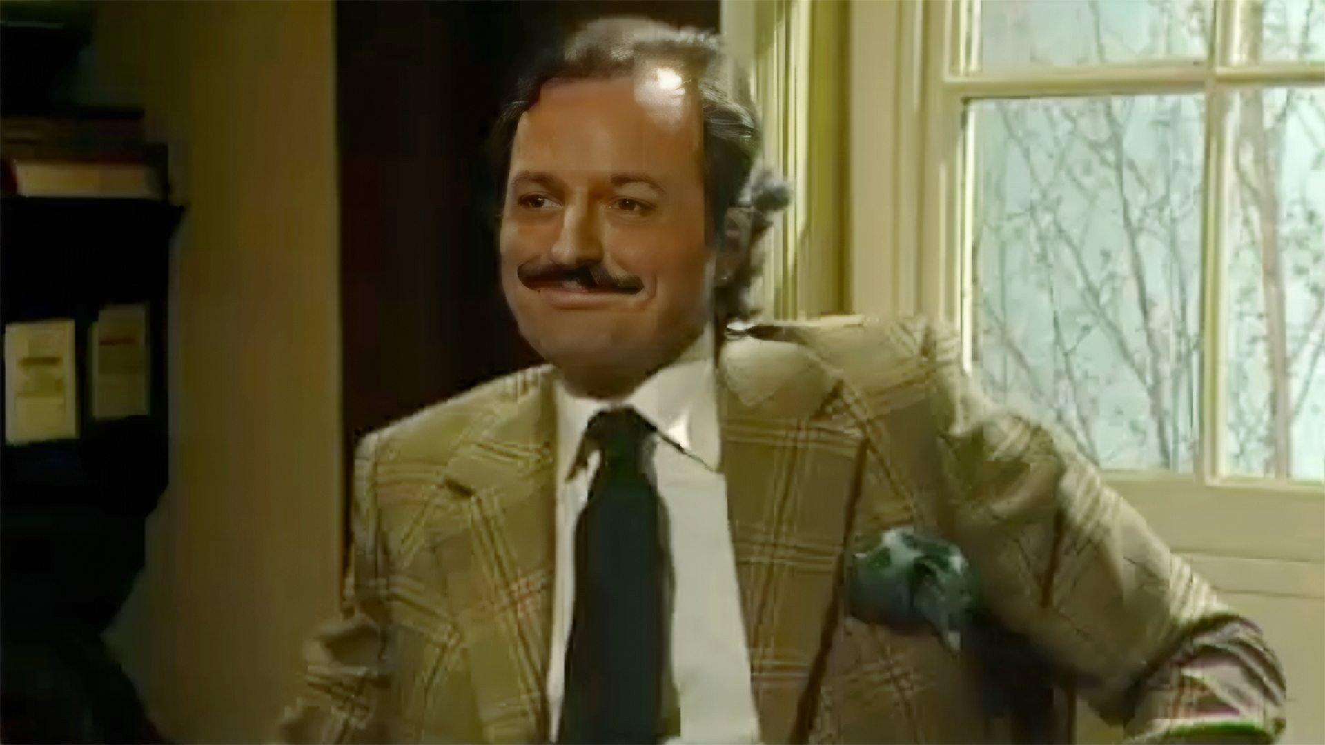 Still from A Touch of Class