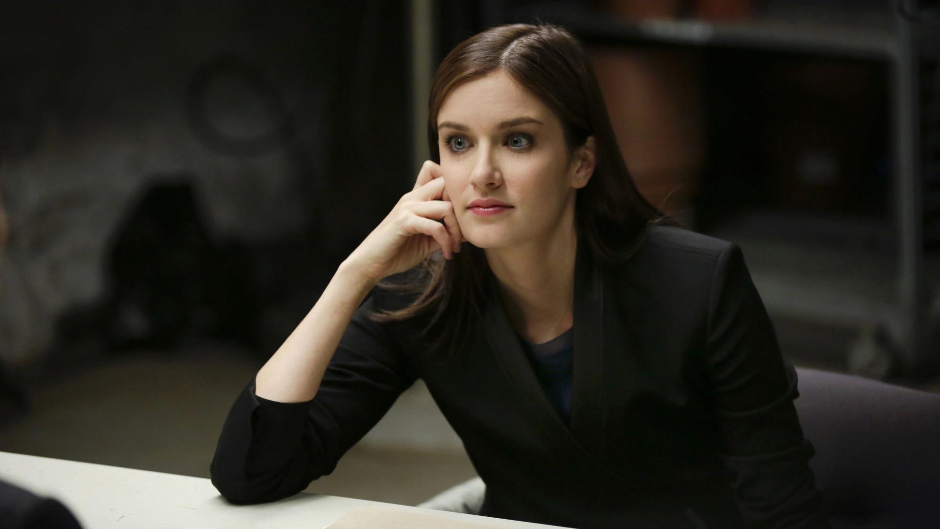 Still from Need to Know