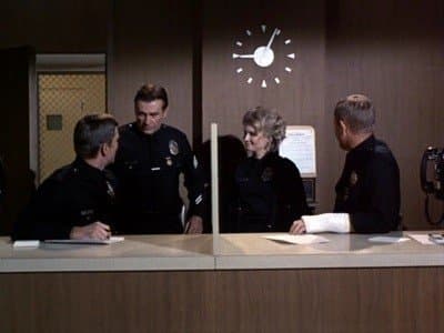 Still from Log 074: Light Duty