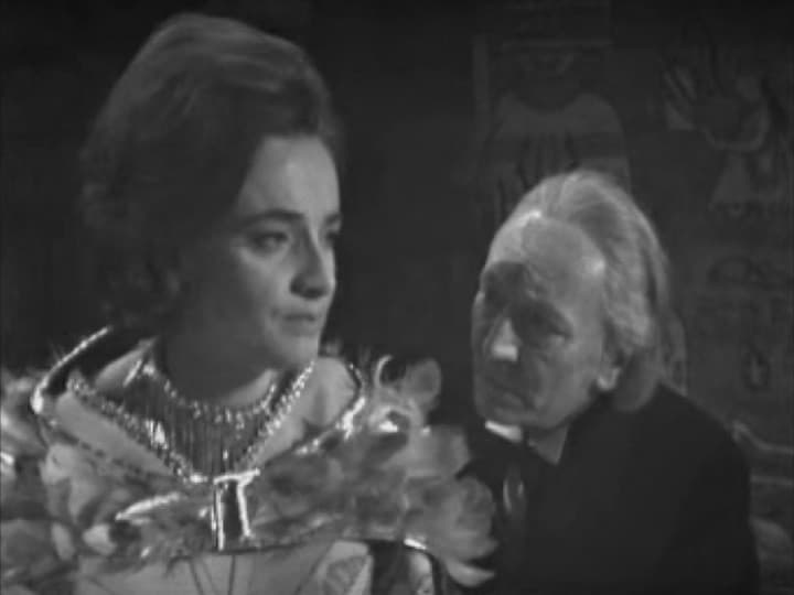 Still from The Warriors of Death