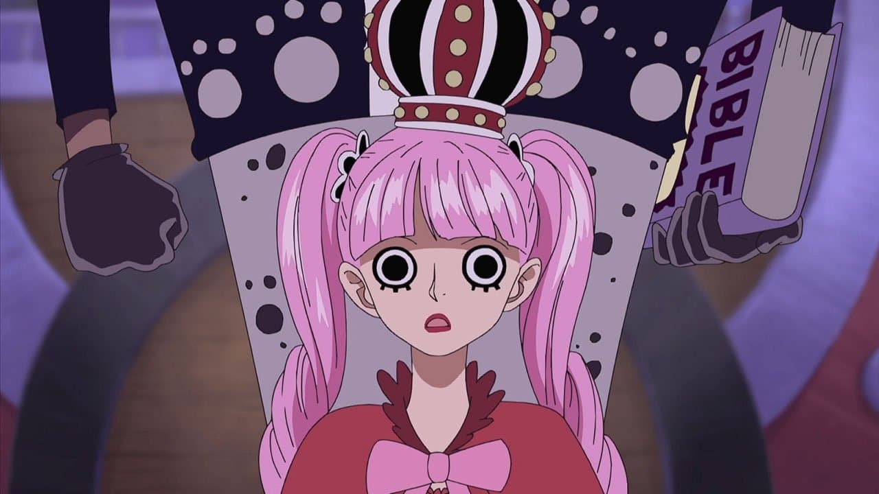 Still from The Silent Assault!! The Mysterious Visitor, Tyrant Kuma