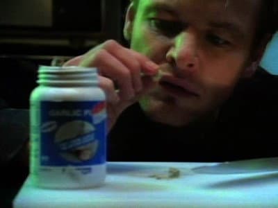 Still from For I Have Sinned
