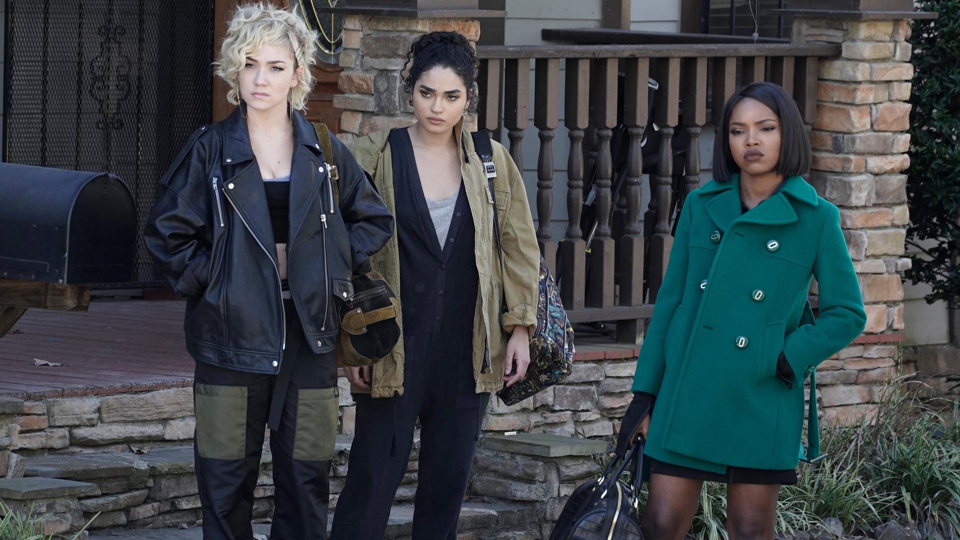Still from Take it to Church