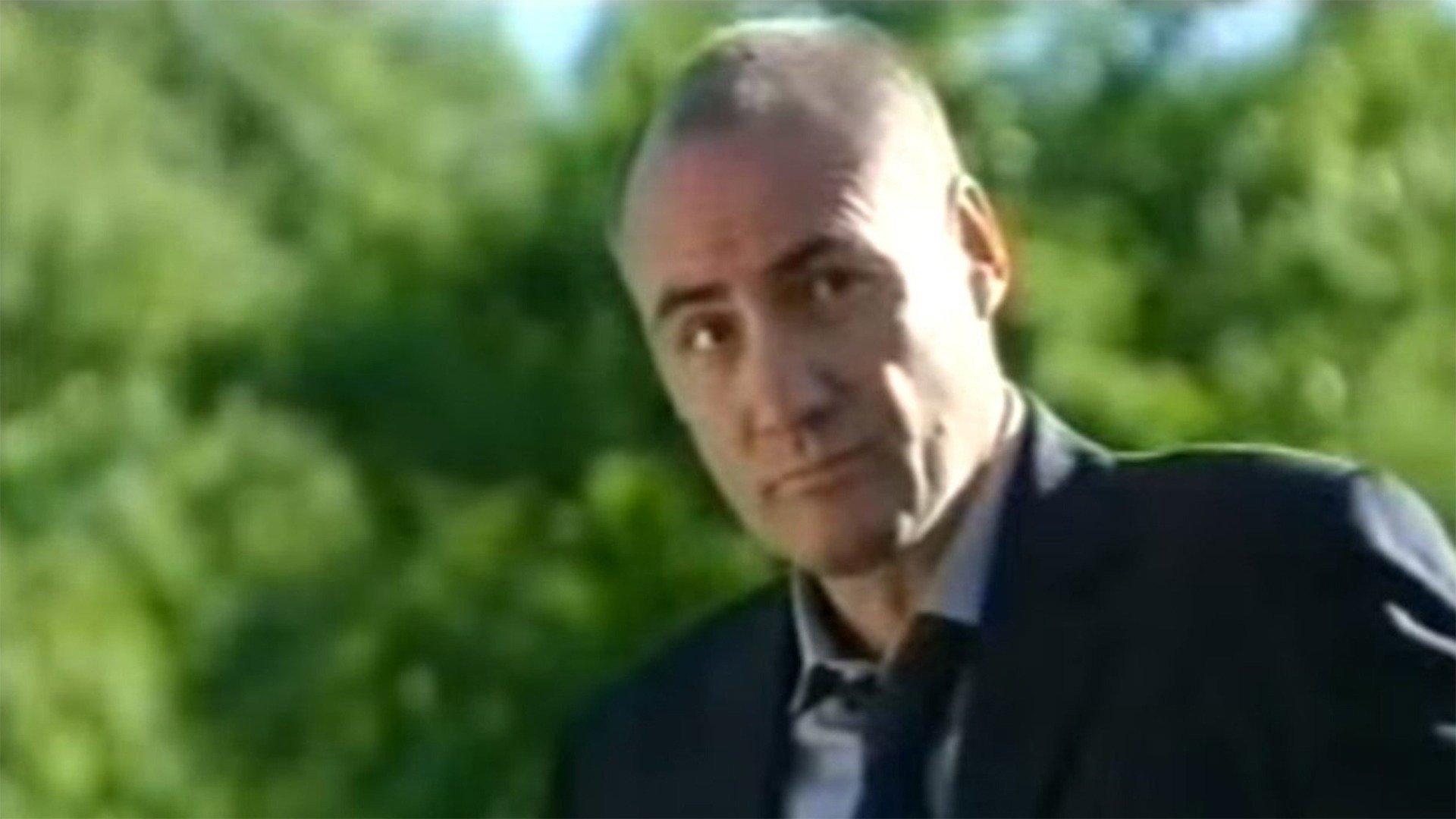Still from Best Intentions