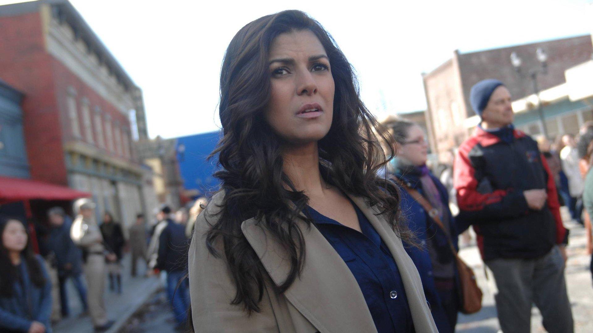 Still from Enemy Lines