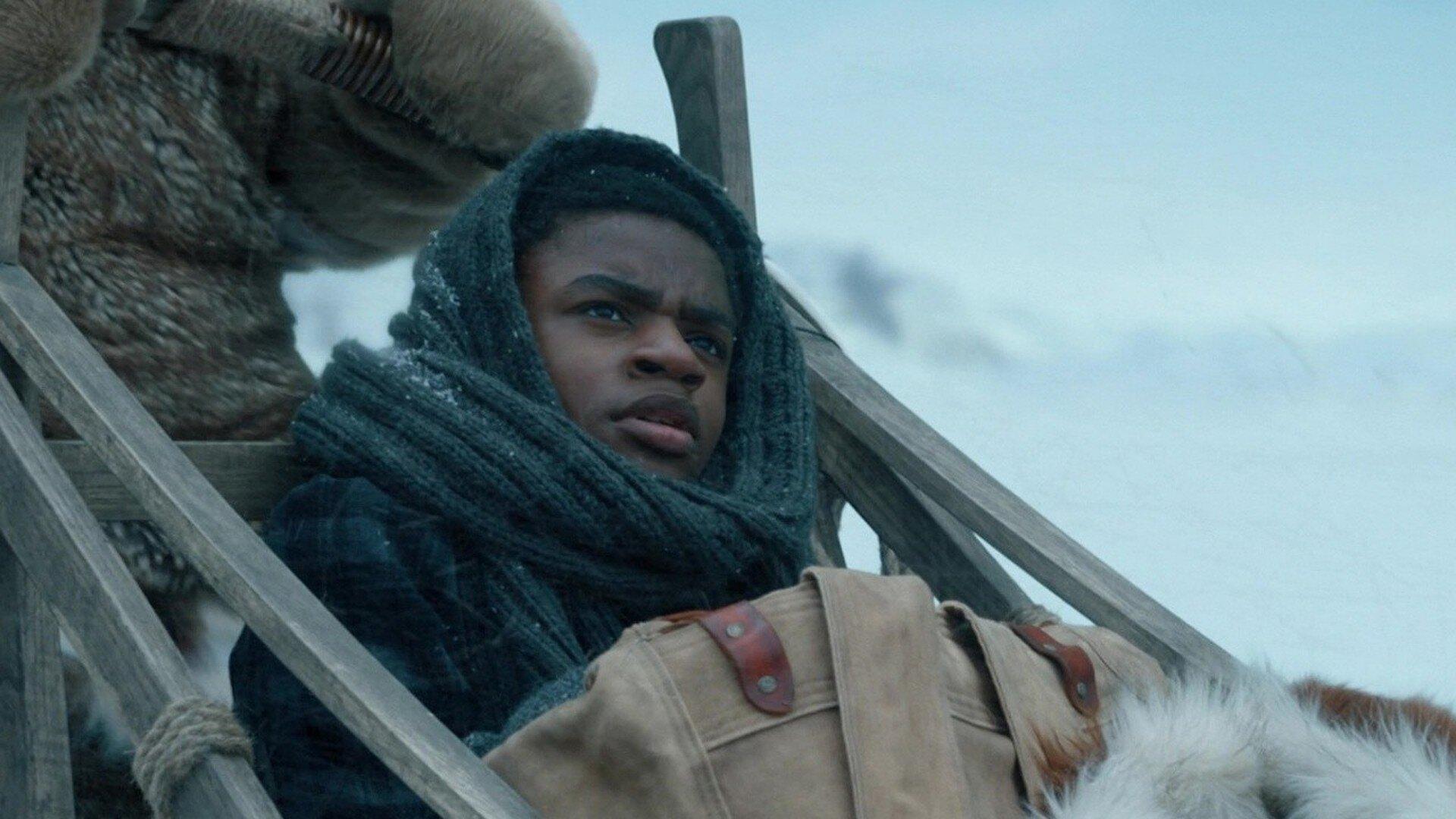 Still from Selamiut
