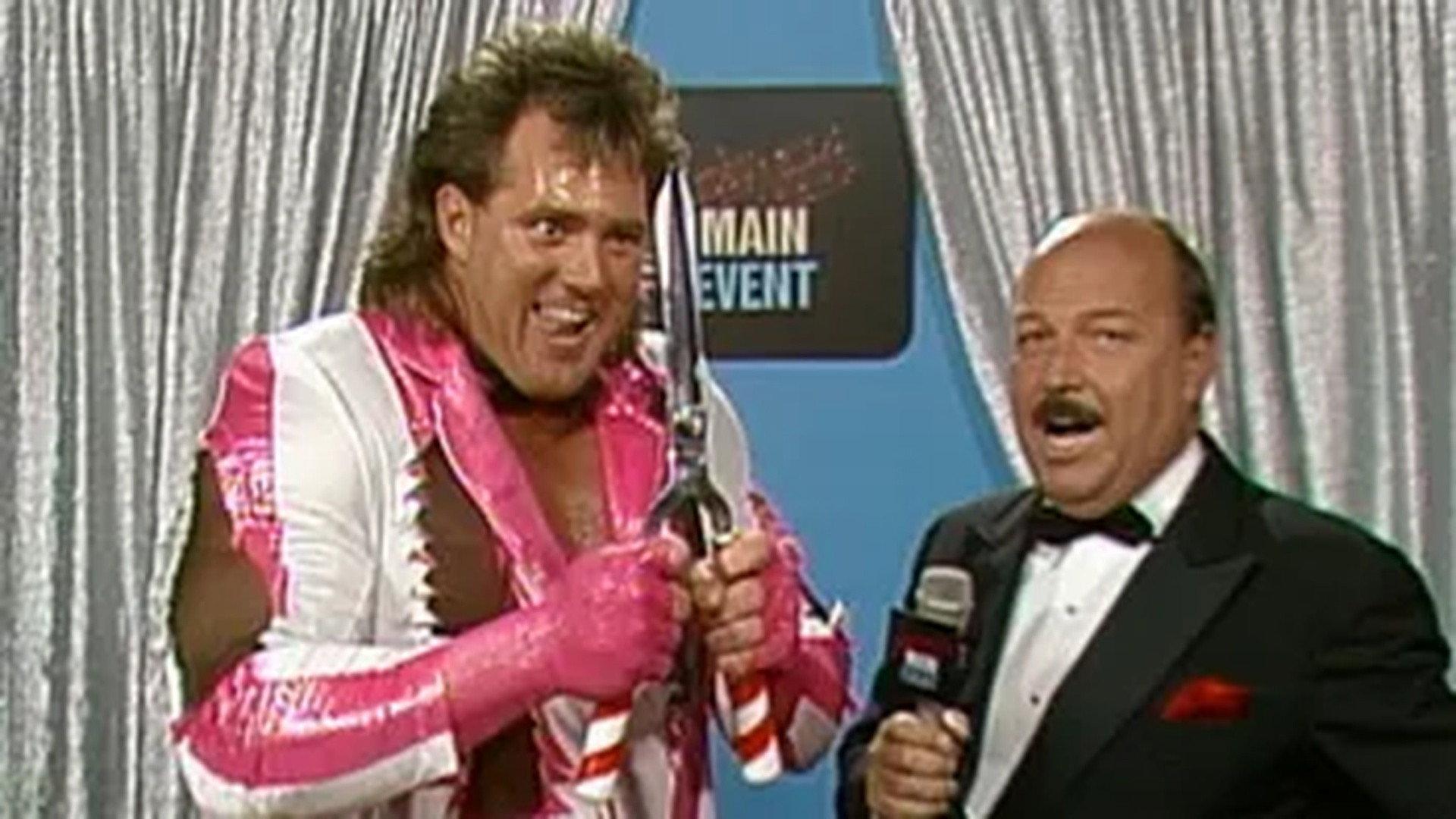 Still from Saturday Night's Main Event - Apr 30, 1988