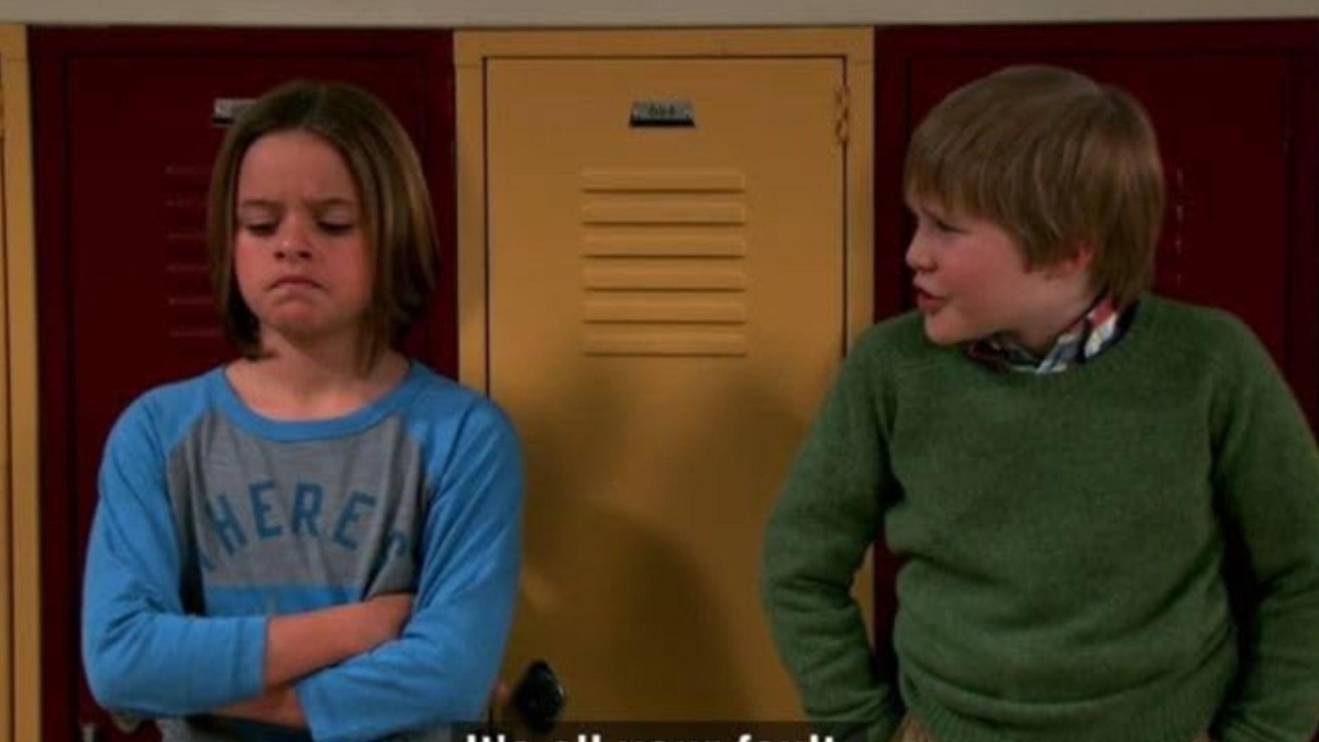 Still from Urban Legend Outfitters