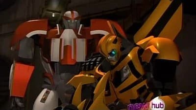 Still from Operation: Bumblebee (1)