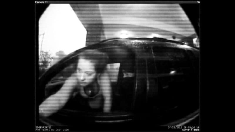 Still from Watching Amy Lord