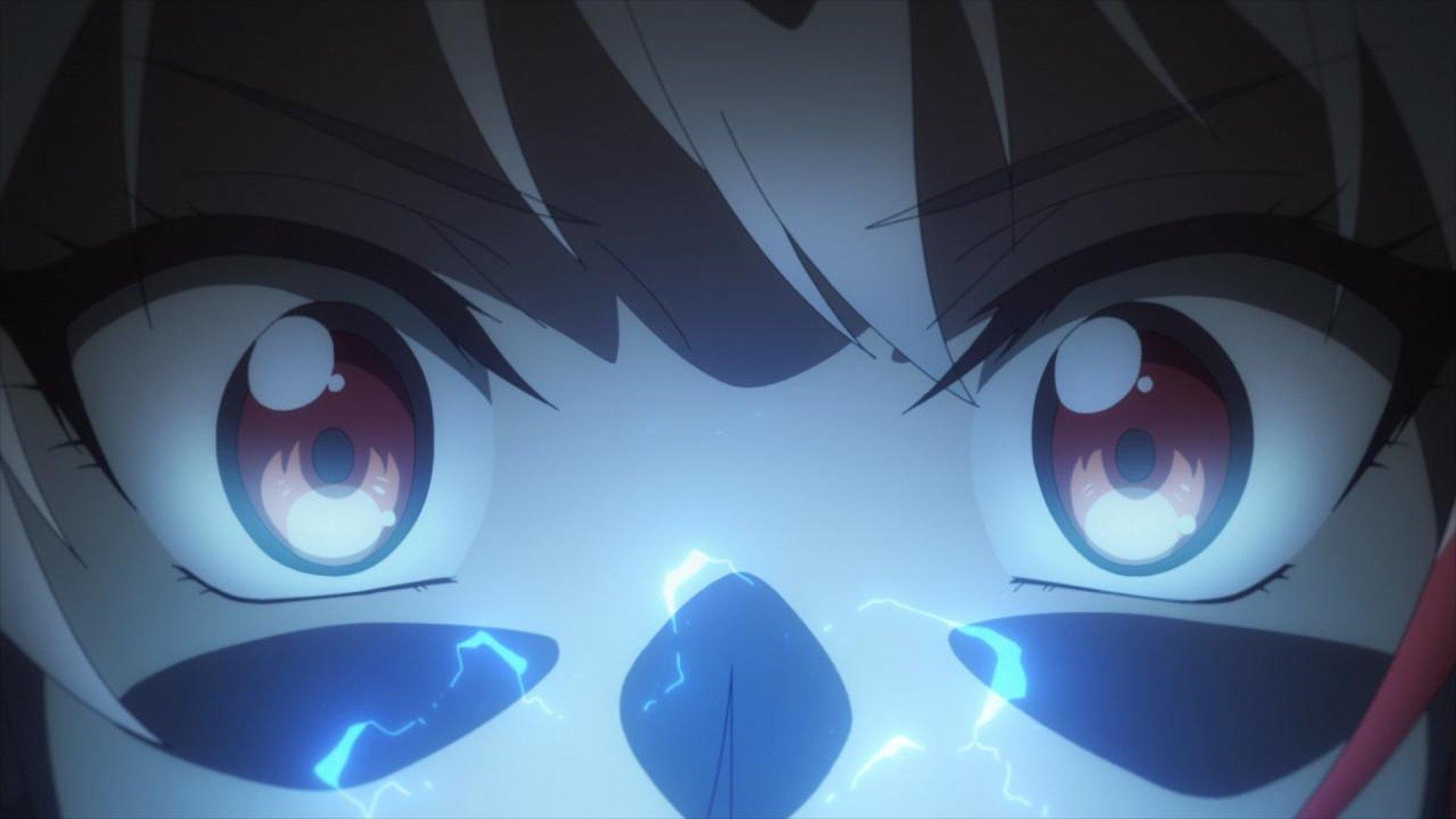 Still from Ittoki the Ninja