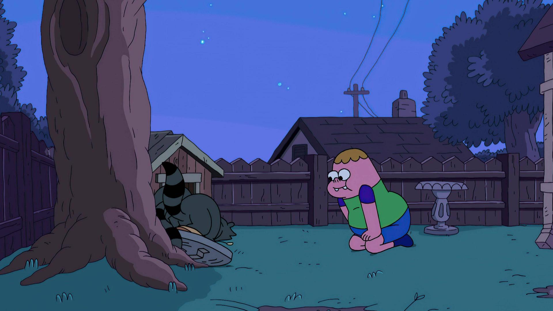 Still from Rise 'n' Shine