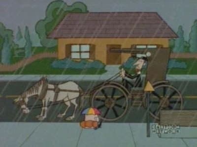 Still from Ol' McDexter
