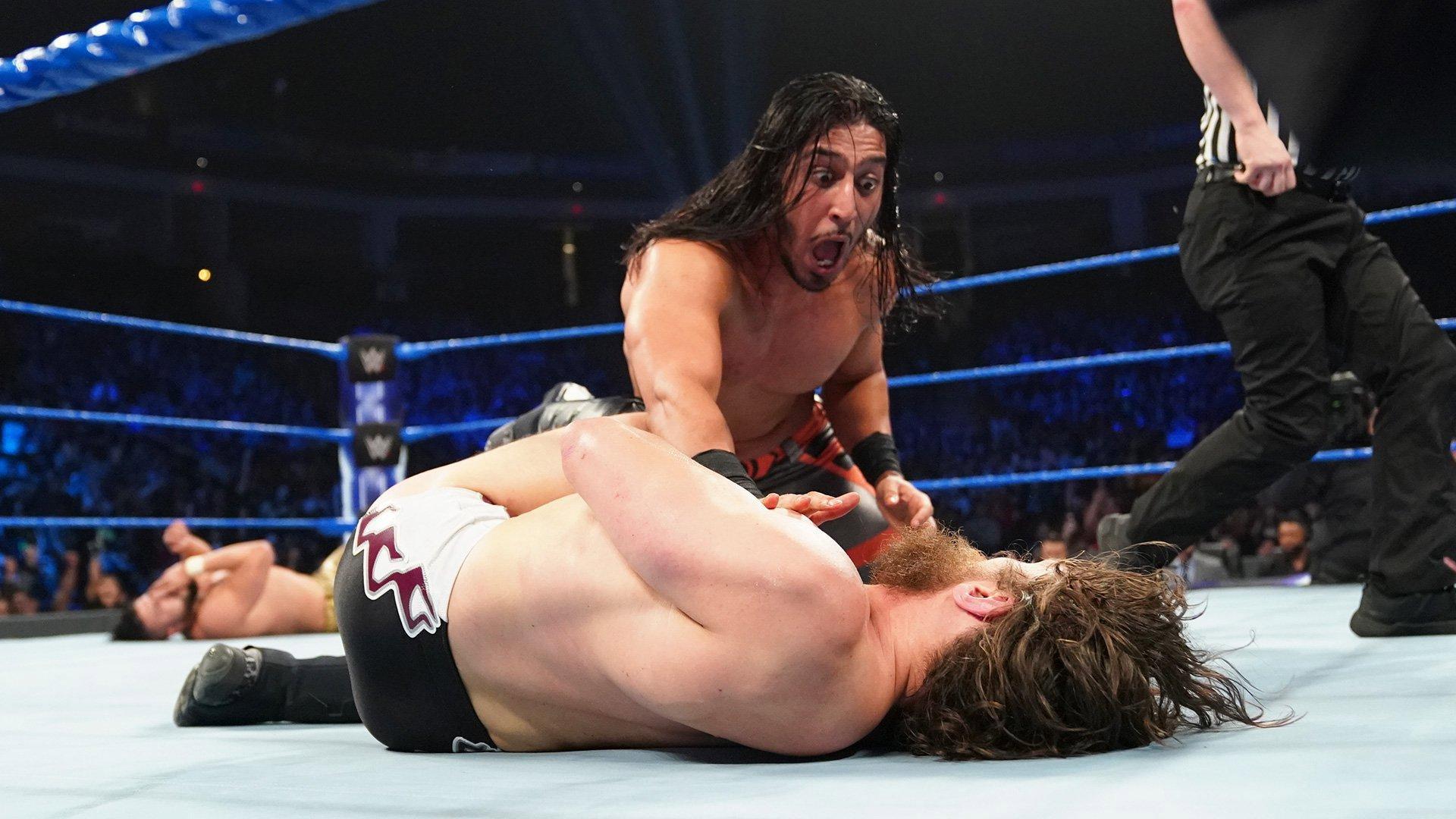 Still from December 18, 2018 (Fresno, CA)