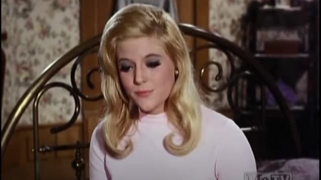 Still from Billie Jo's First Record