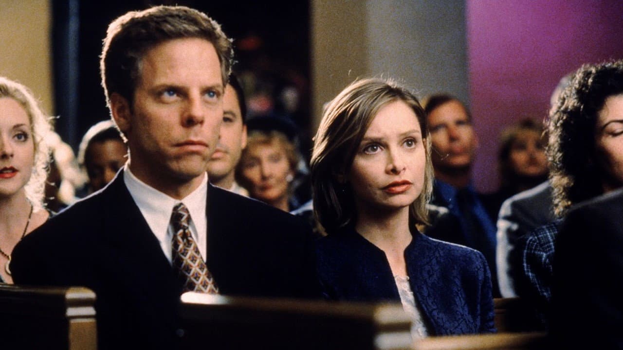Still from The Affair