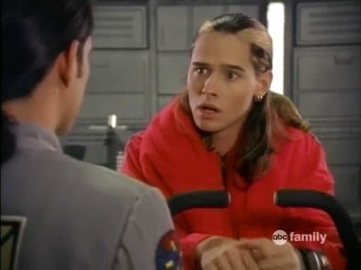 Still from Never Stop Searching