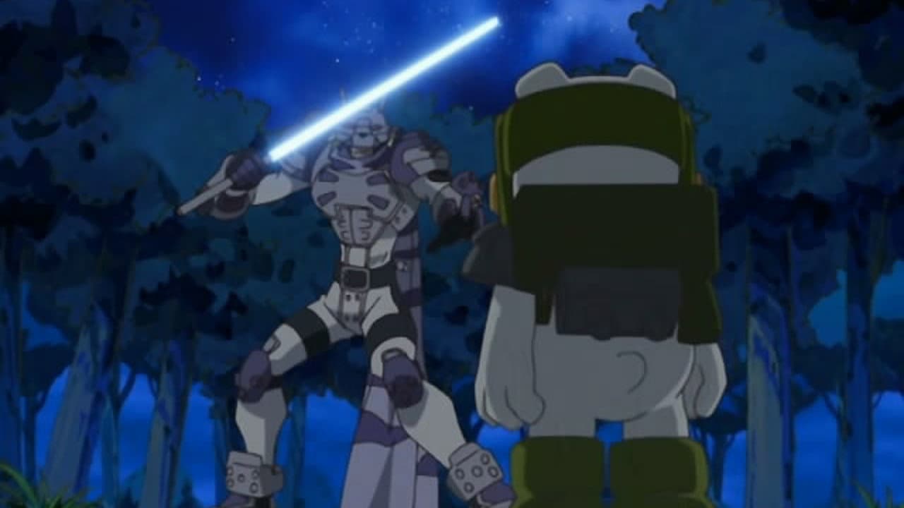 Still from Welcome to My Nightmare