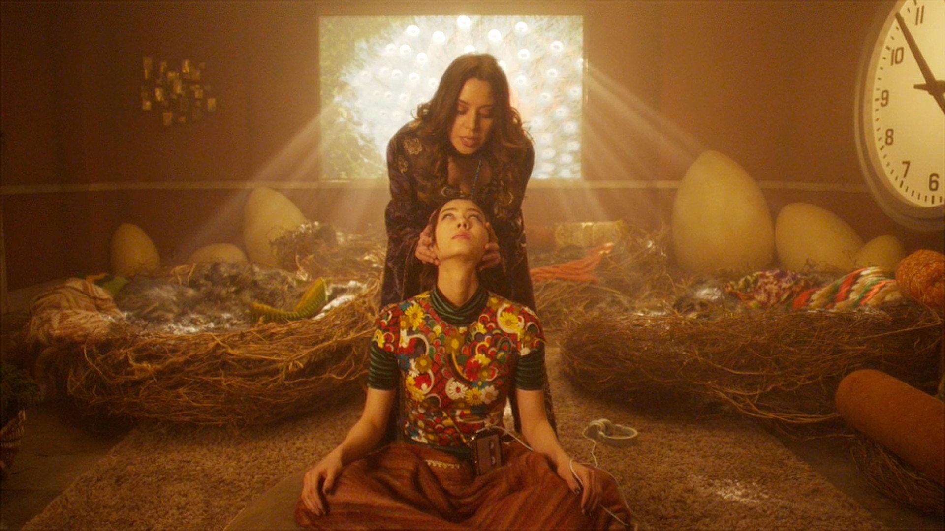 Still from Chapter 21