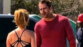 Still from Battle buddies