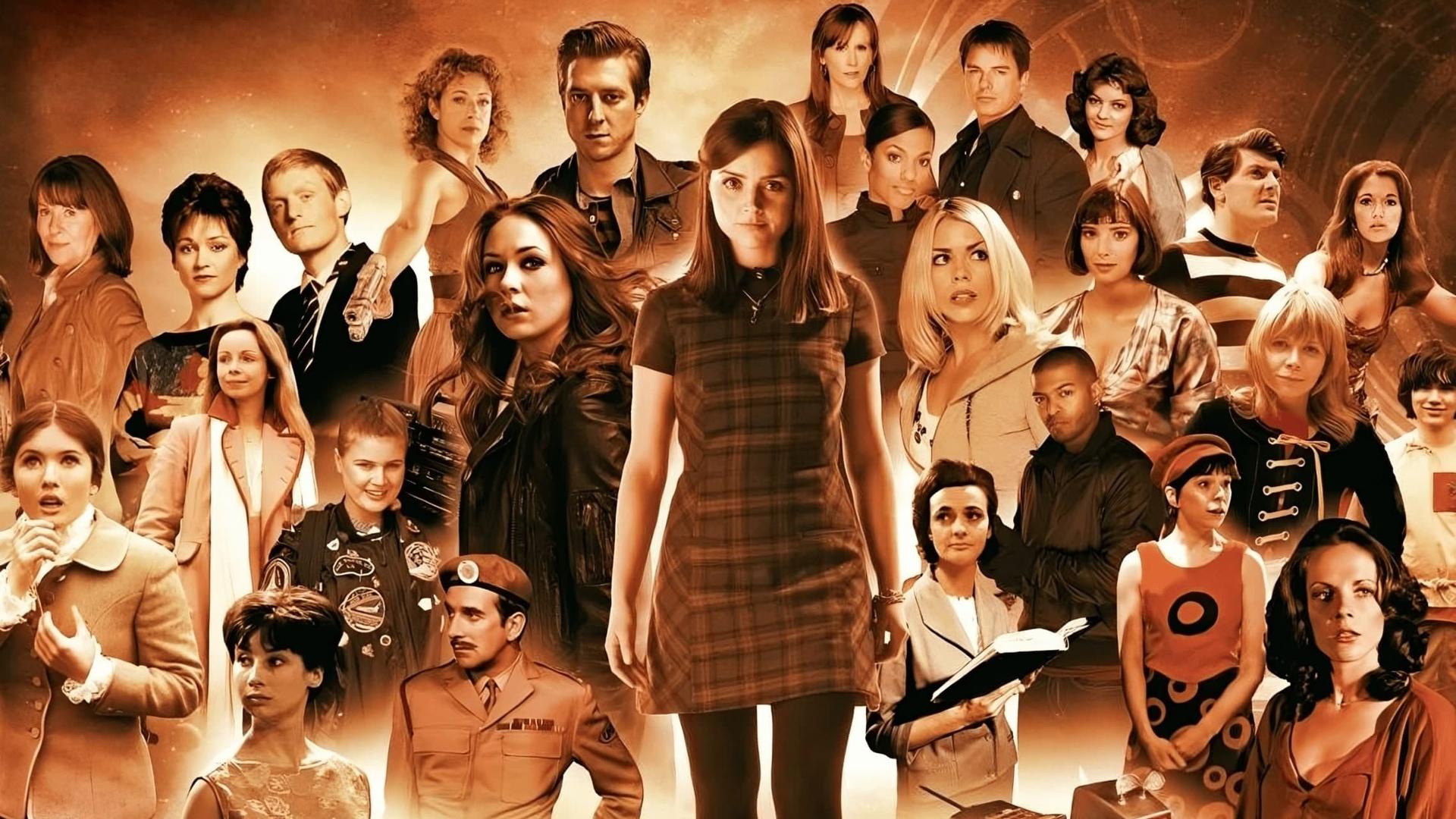 Still from The Ultimate Companion
