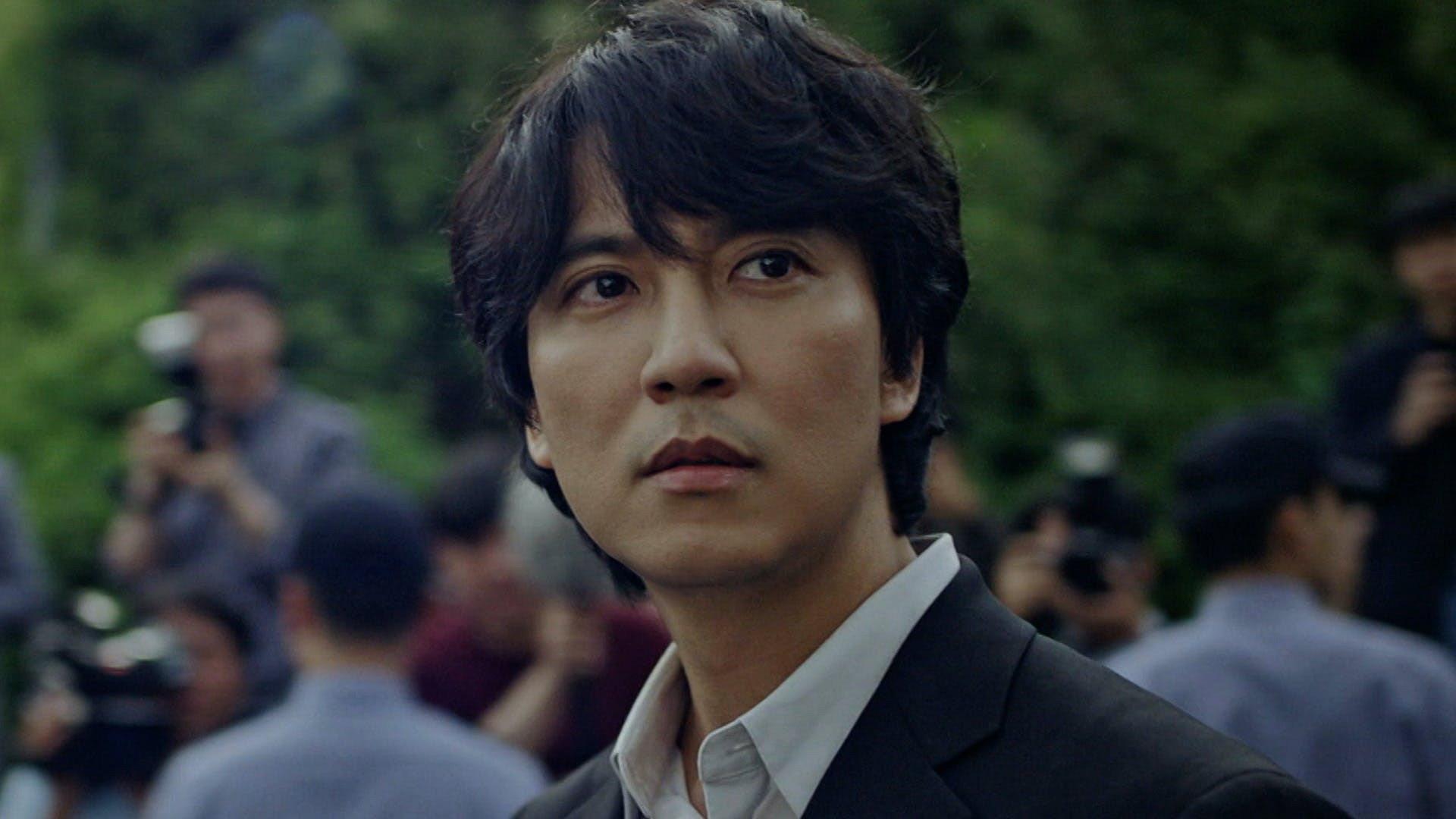 Still from Looking into the Minds of Evil