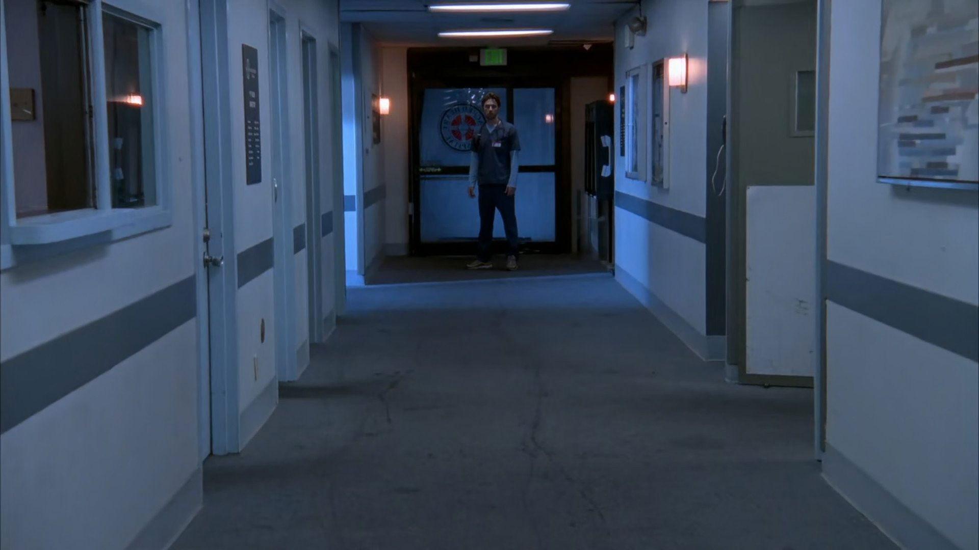 Still from My Finale