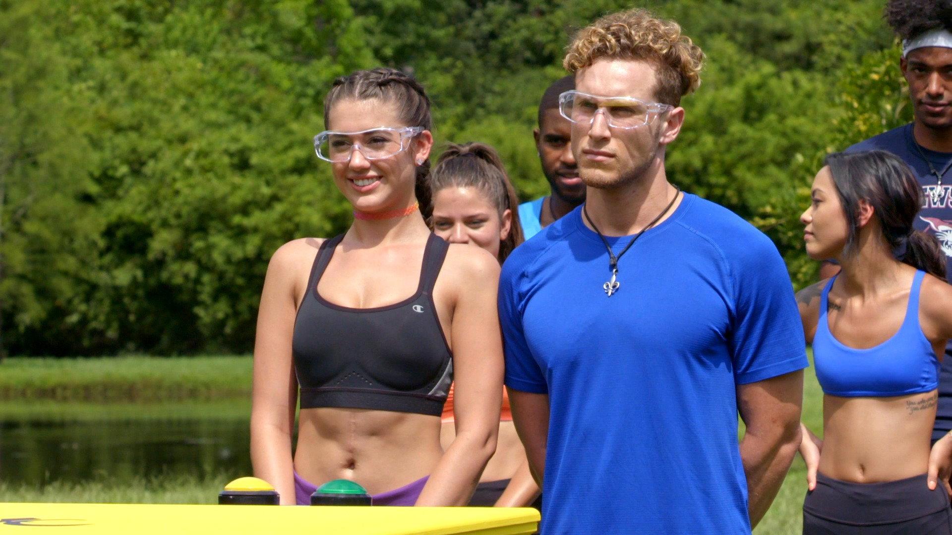 Still from Bae-trayl