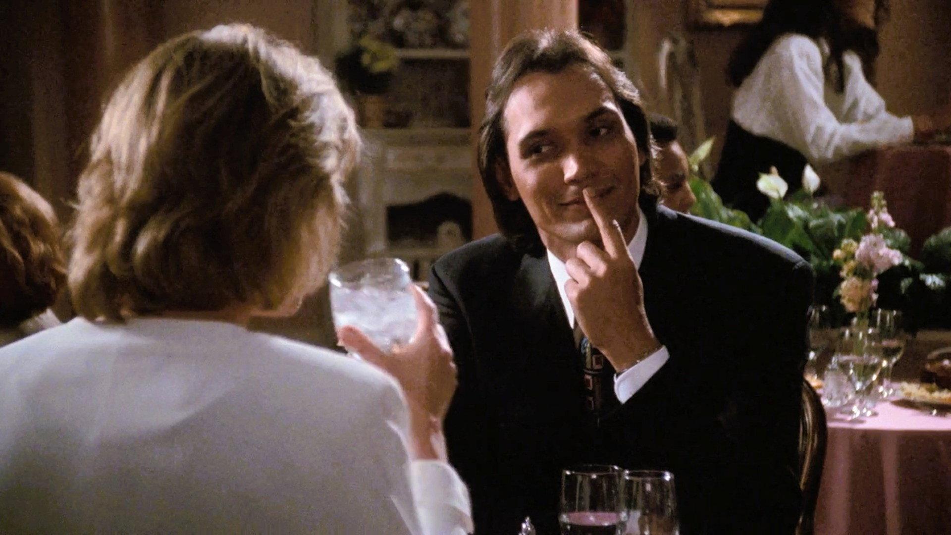Still from Say Goodnight, Gracie