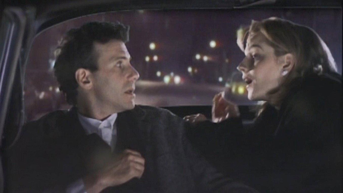 Still from Instant Karma