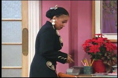 Still from Living Kringle