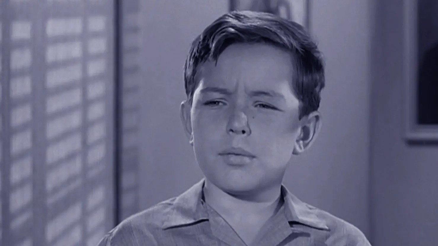 Still from Last Day of School
