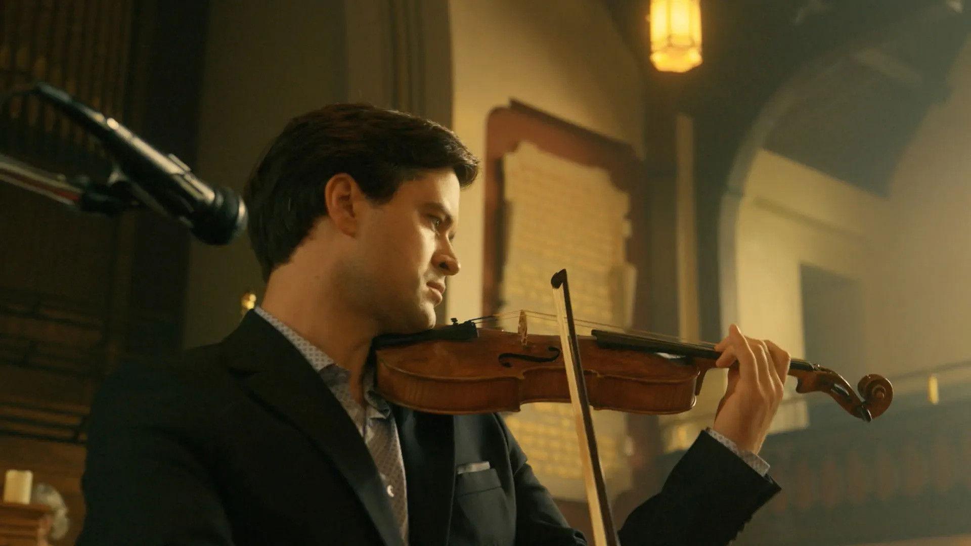 Still from Death at a Funeral
