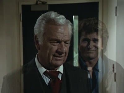 Still from Jonathan Smith Goes to Washington
