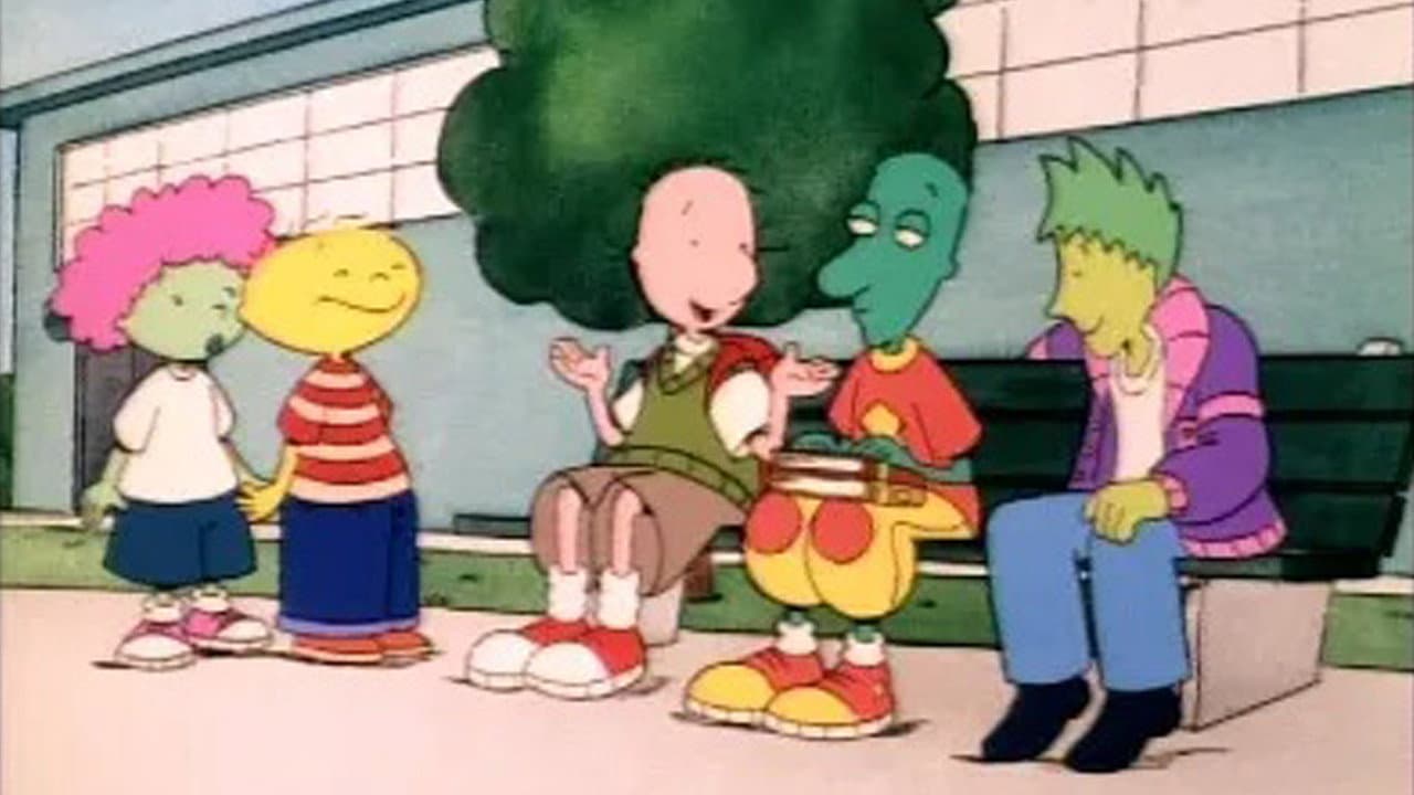 Still from Doug's Fan Club