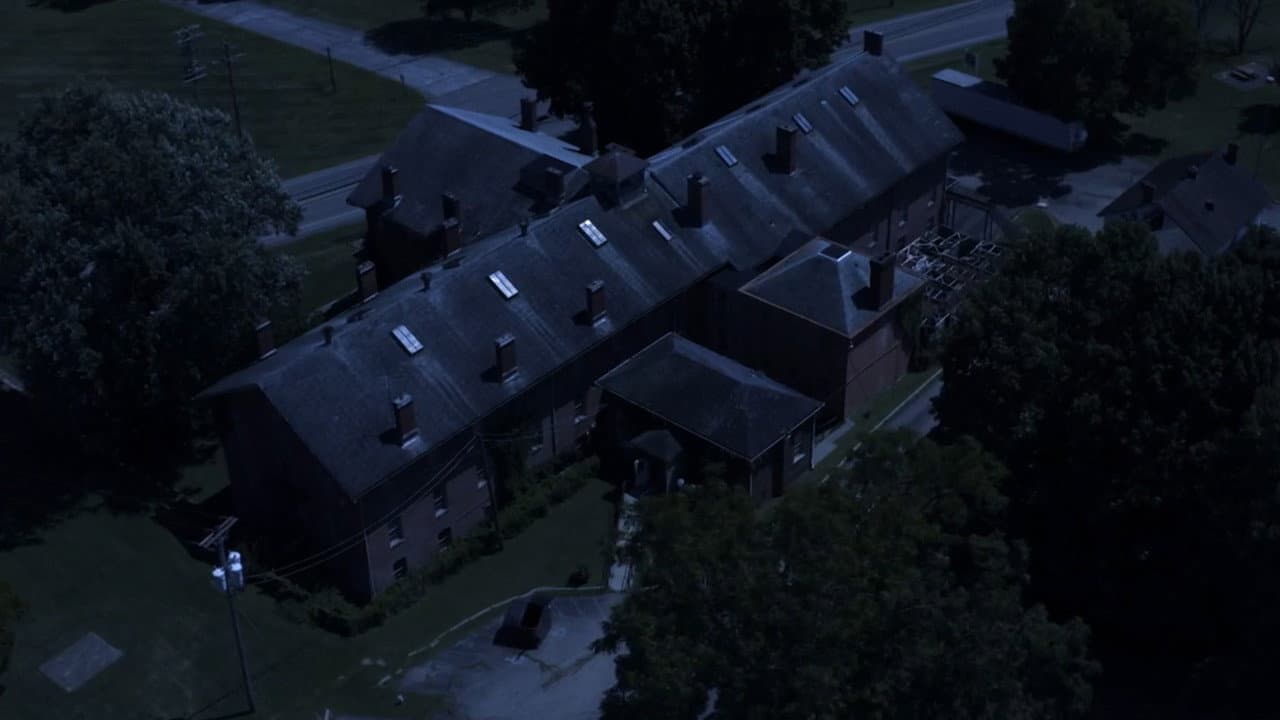 Still from Fairfield County Infirmary