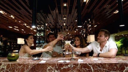 Still from Countdown to I Do's