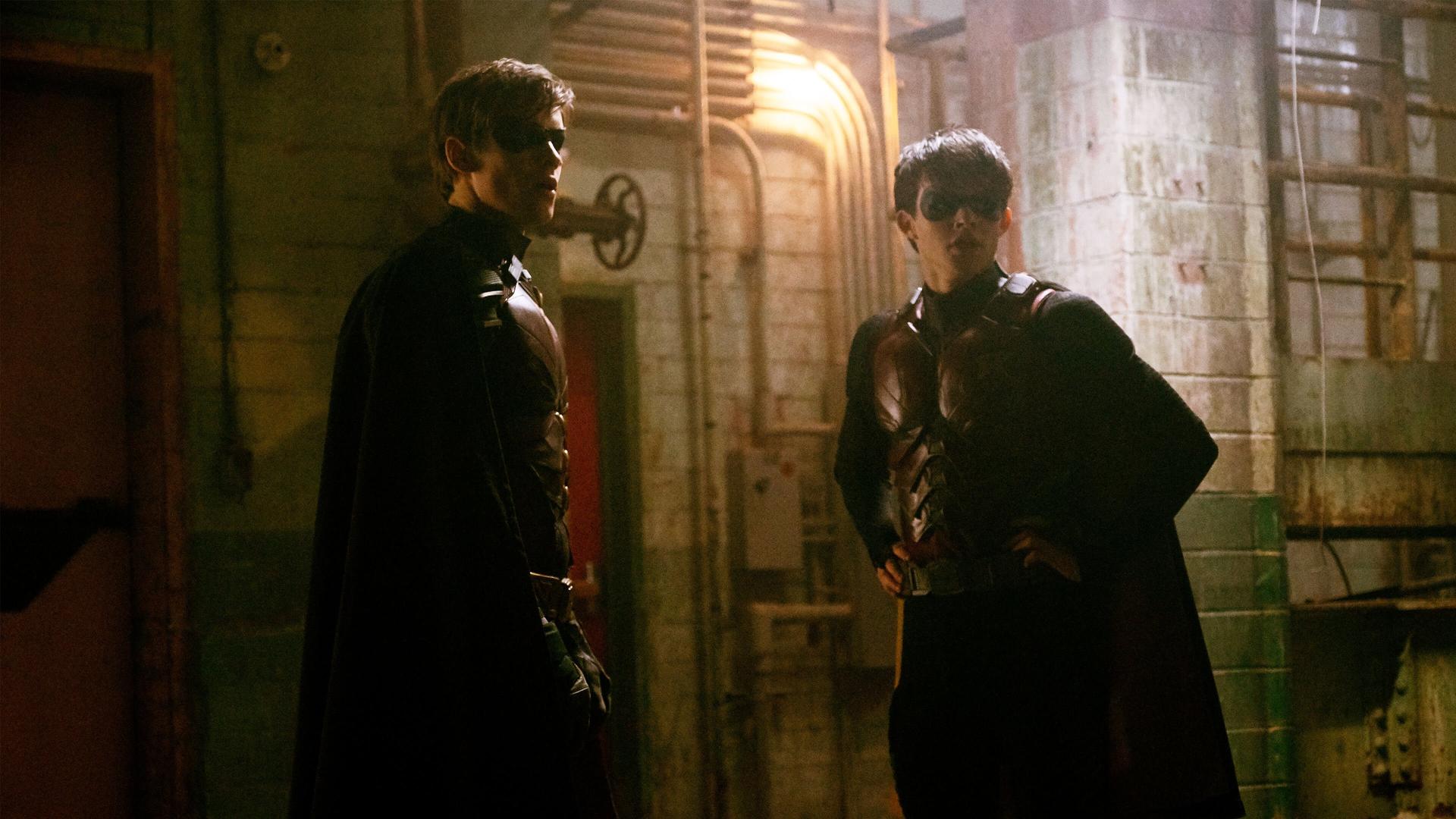 Still from Jason Todd