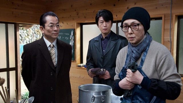 Still from Episode 13