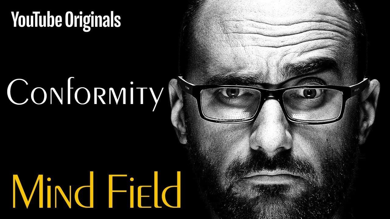 Still from Conformity