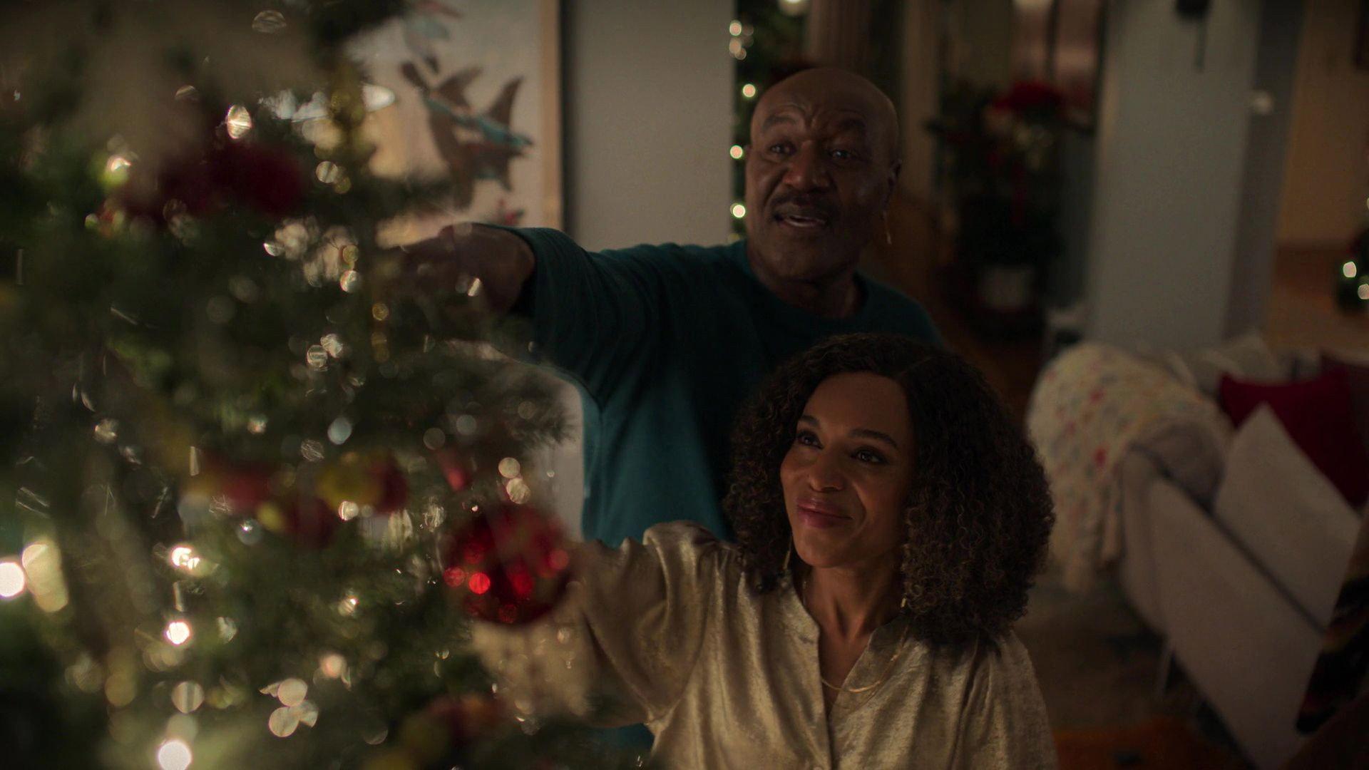 Still from A PTCD Christmas Carole