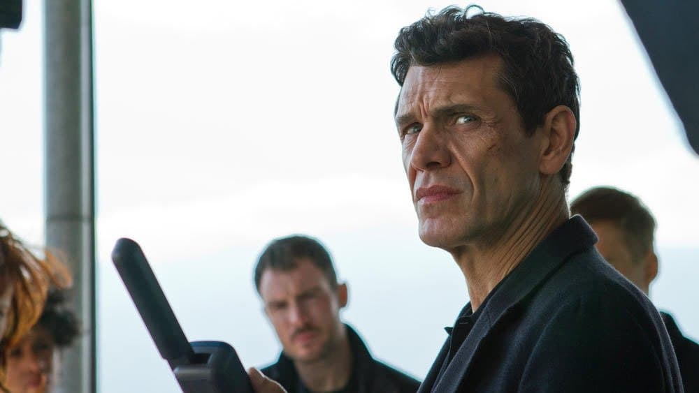 Still from The Kill Zone