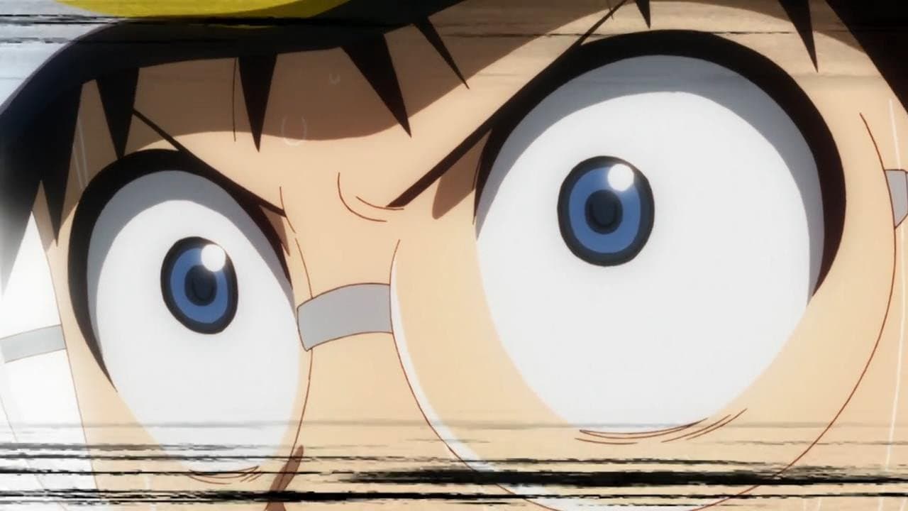 Still from Sakamichi's Job