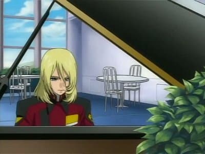 Still from Return to the Battlefield