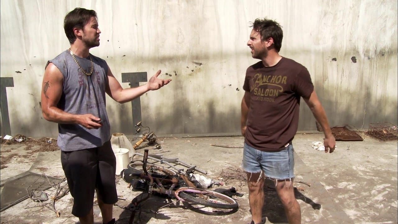 Still from Mac and Charlie: White Trash