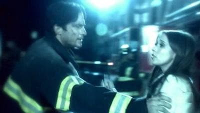 Still from The Night We Met