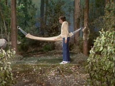 Still from A Camping We Will Go